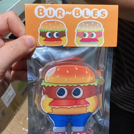 頭卡/包裝厚紙卡 Header Cards