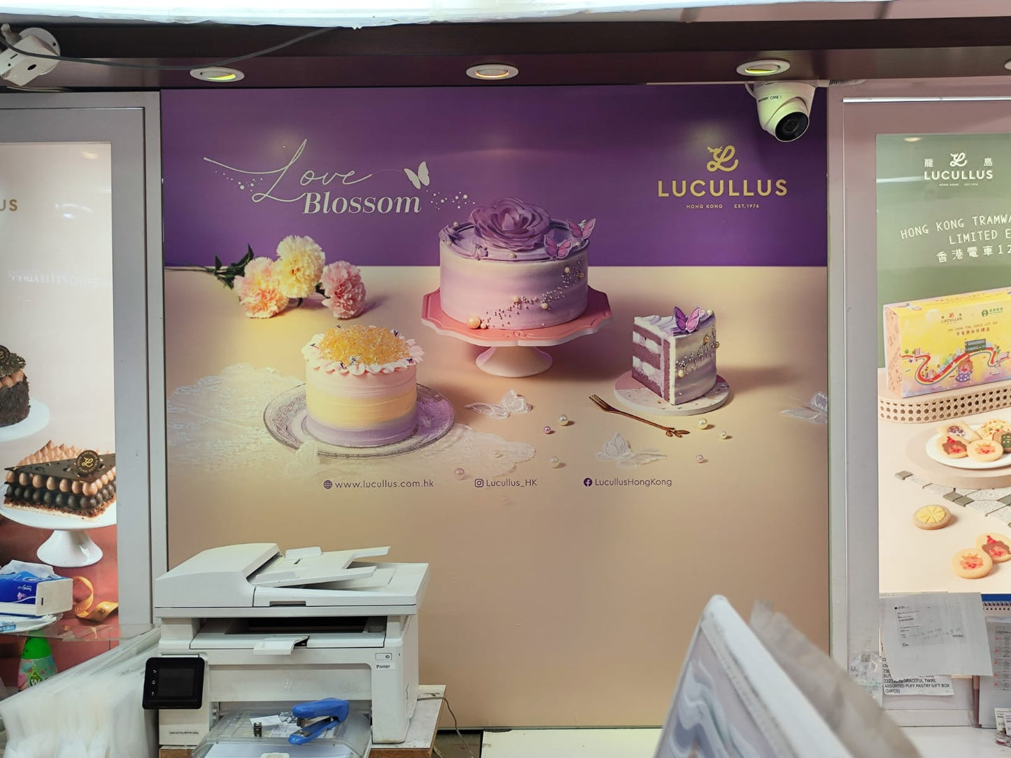 Multi-Purpose Stickers 多用途易撕貼